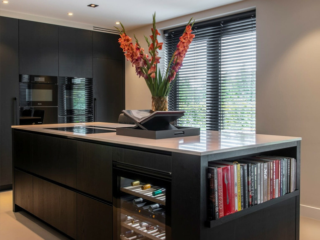 Houten jaloezieën 5