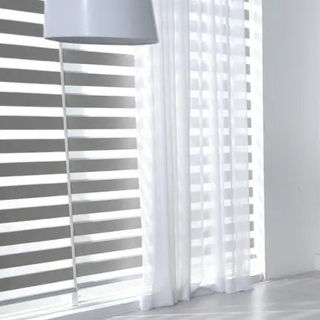 kamerhoge gordijnstoffen