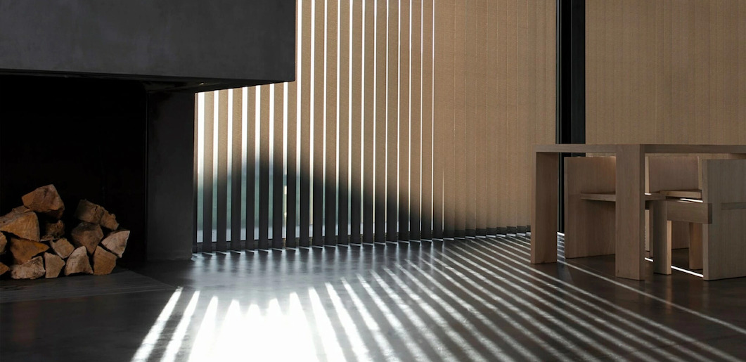 lamellen schoonmaken