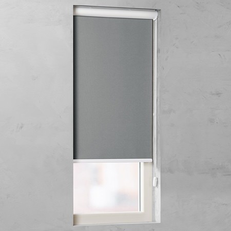 slaapkamers rolgordijn op maat