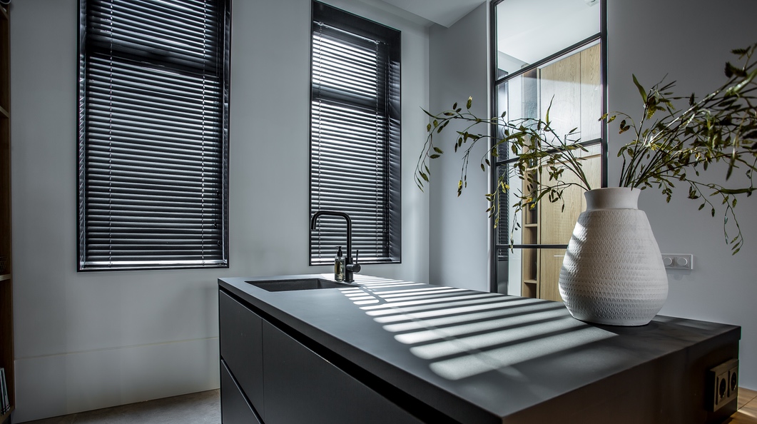 houten jaloezieen op maat