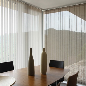 stoffen verticale jaloezieën