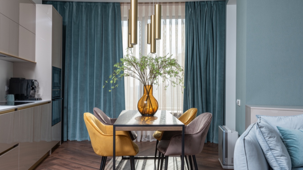 waar moet je op letten bij het kopen van raamdecoratie